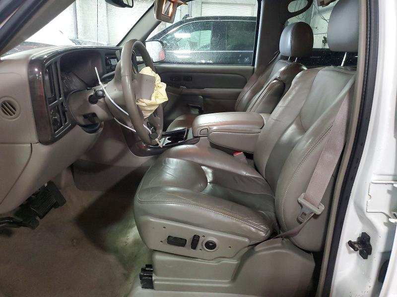 59141966 :رقم المزاد ، 1GKEK63U24J161889 vin ، 2004 Gmc Yukon مزاد بيع