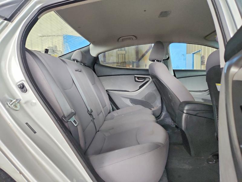 Продаж на аукціоні авто 2016 Hyundai Elantra, vin: 5NPDH4AE1GH740200, номер лоту: 55859756
