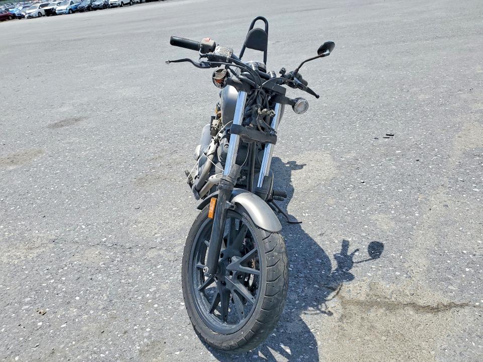 Aukcja sprzedaży 2014 Yamaha Xvs950, vin: JYAVN05E2EA005015, numer aukcji: 56264106