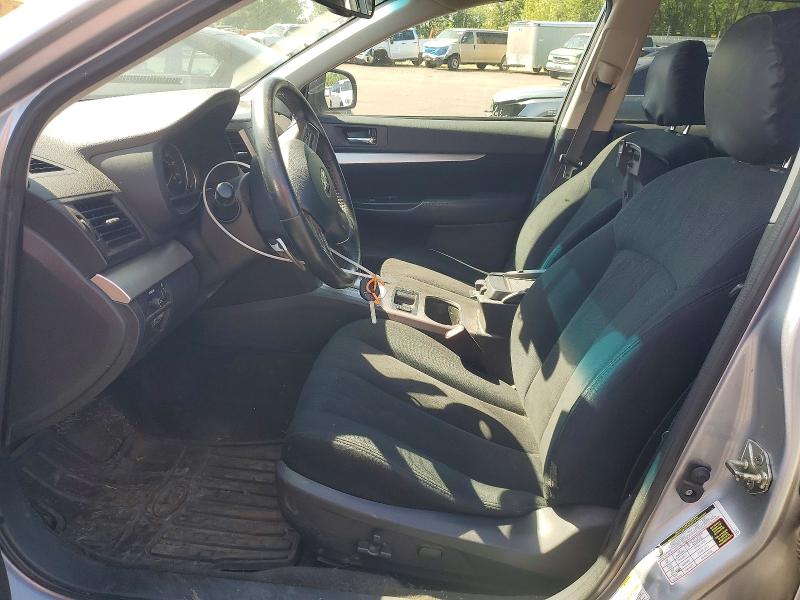 Aukcja sprzedaży 2013 Subaru Outback, vin: 4S4BRBCC9D3262907, numer aukcji: 57435436