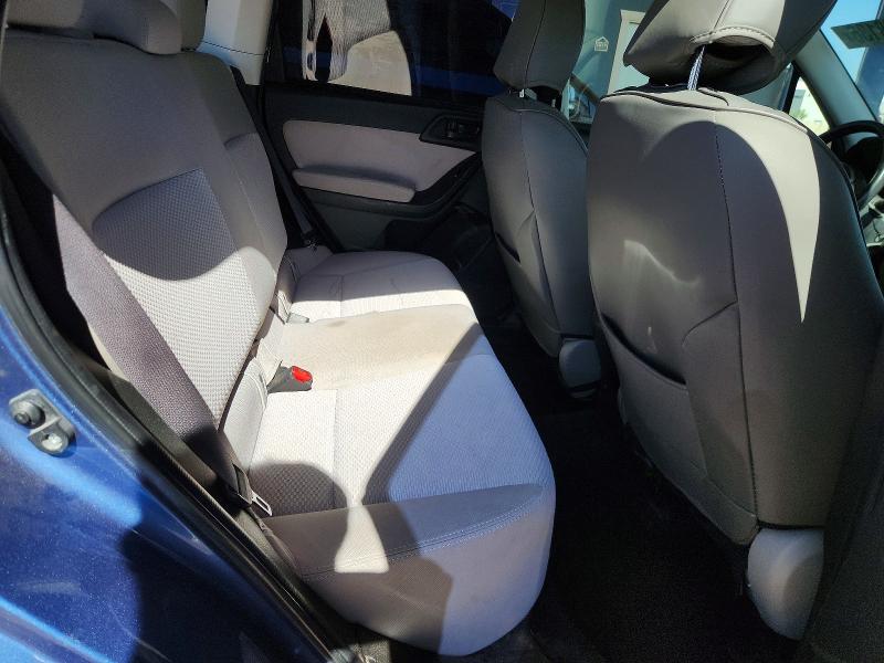 Aukcja sprzedaży 2015 Subaru Forester, vin: JF2SJAAC8FH585393, numer aukcji: 52958136