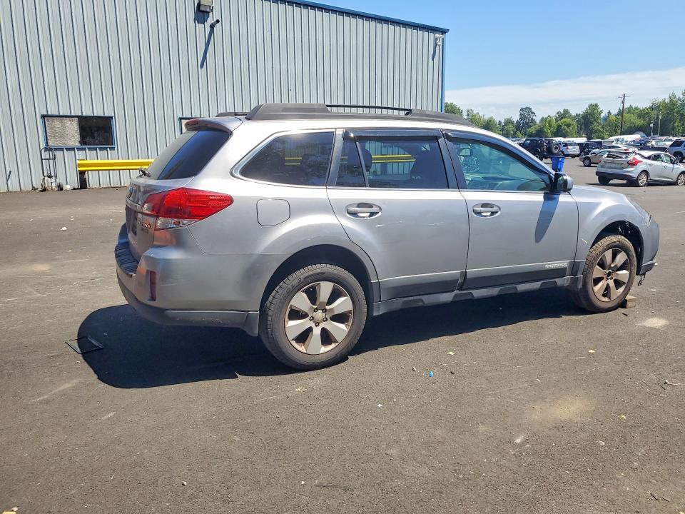 2010 Subaru Outback მანქანა იყიდება აუქციონზე, vin: 4S4BRBGC6A3317092, აუქციონის ნომერი: 58318216