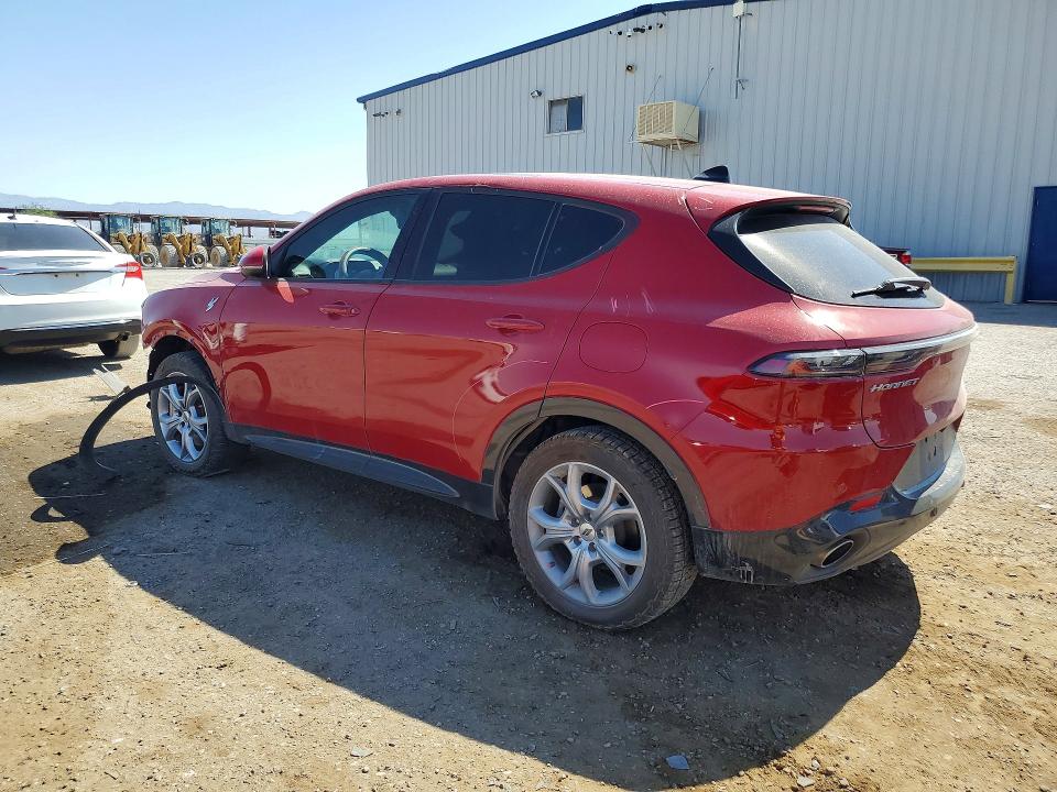 Продажа на аукционе авто 2024 Dodge Hornet, vin: ZACPDFDWXR3A10800, номер лота: 56336296