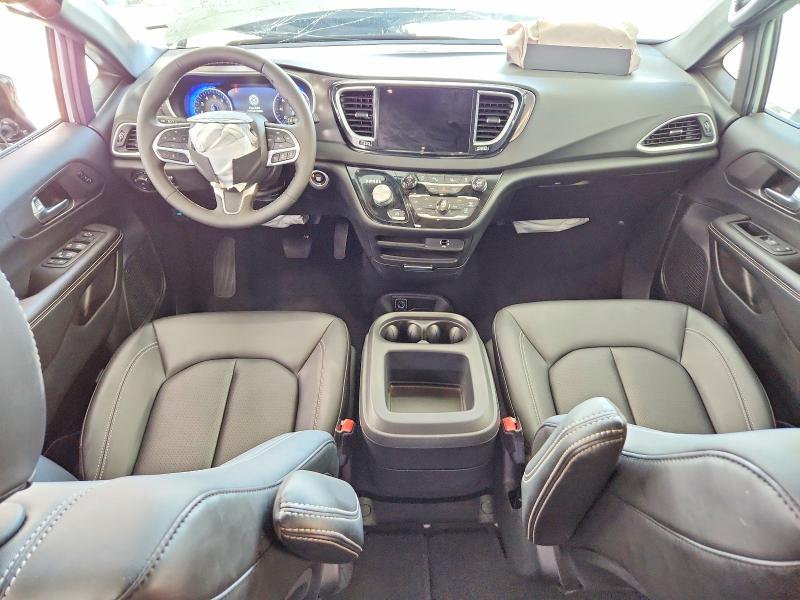 Aukcja sprzedaży 2026 Chrysler Pacifica, vin: 2C4RC1BG9TR204305, numer aukcji: 56951866