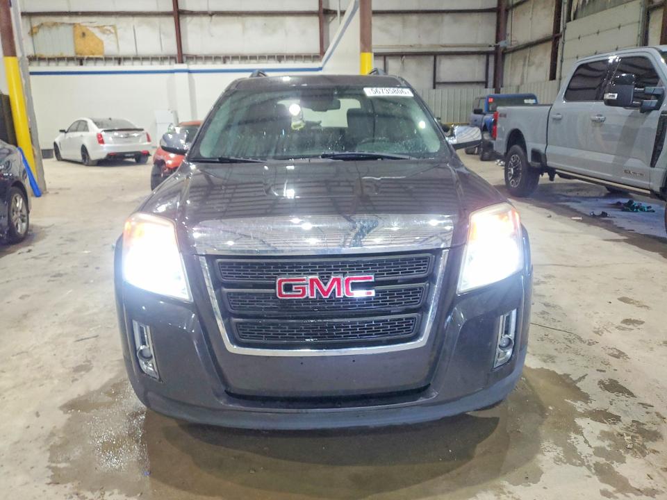 Продаж на аукціоні авто 2015 Gmc Terrain, vin: 2GKFLWE37F6266790, номер лоту: 56735806