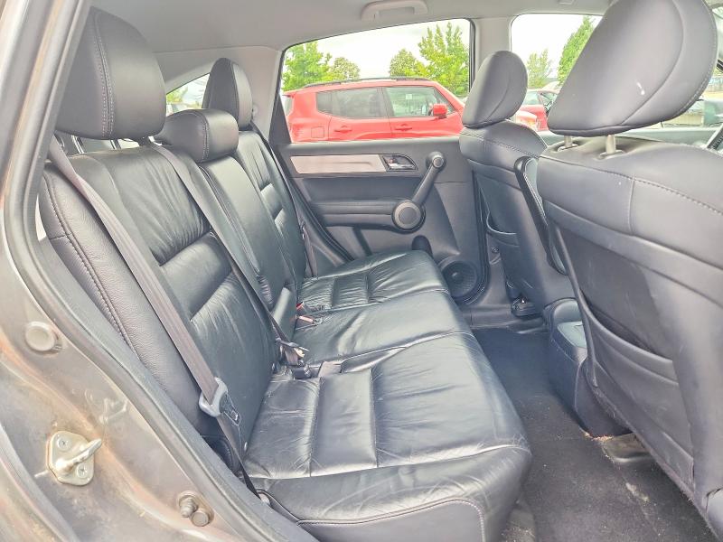 Продаж на аукціоні авто 2011 Honda Cr-v, vin: 5J6RE4H7XBL029521, номер лоту: 58837566