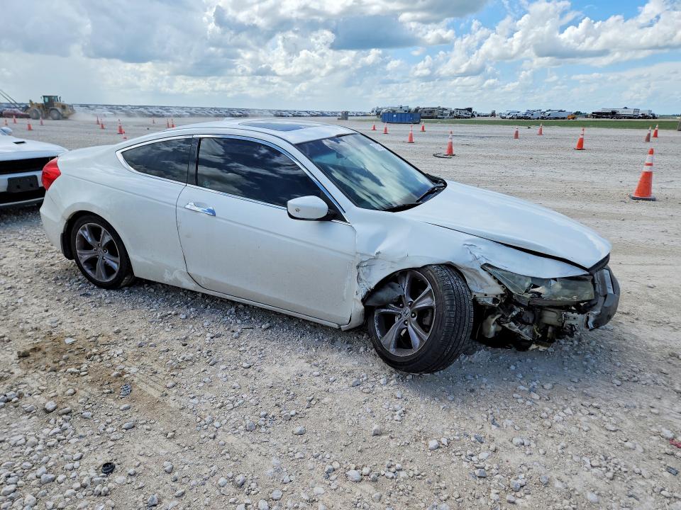 Продаж на аукціоні авто 2012 Honda Accord, vin: 1HGCS2B82CA011412, номер лоту: 57396766