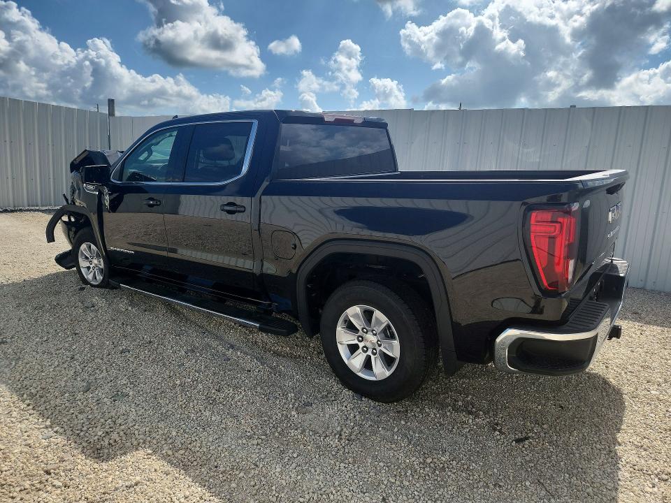 2026 Gmc Sierra მანქანა იყიდება აუქციონზე, vin: 1GTPHBEK8TZ261762, აუქციონის ნომერი: 58697646