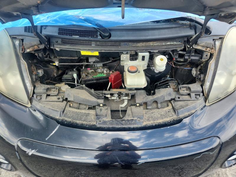 Продаж на аукціоні авто 2012 Mitsubishi I Miev, vin: JA3215H19CU023417, номер лоту: 59067896