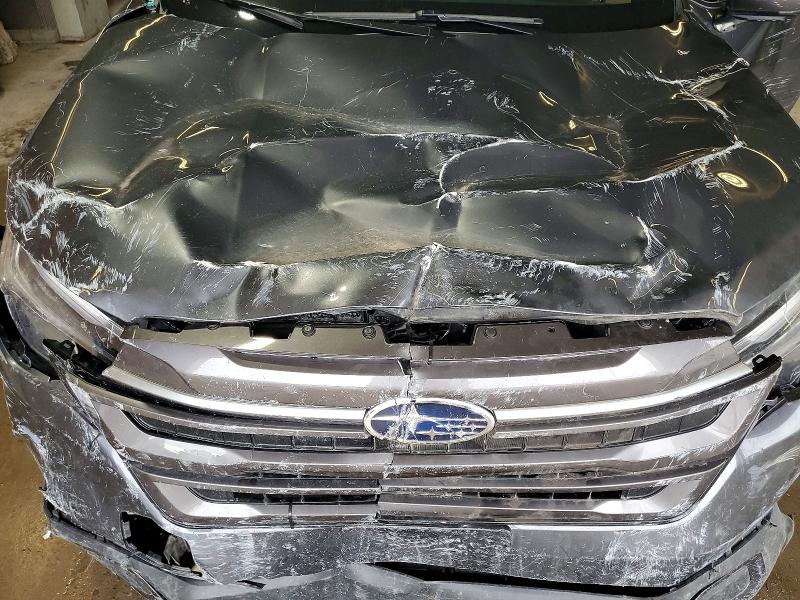 2026 Subaru Forester მანქანა იყიდება აუქციონზე, vin: 4S4SLDR68T3005721, აუქციონის ნომერი: 57220346