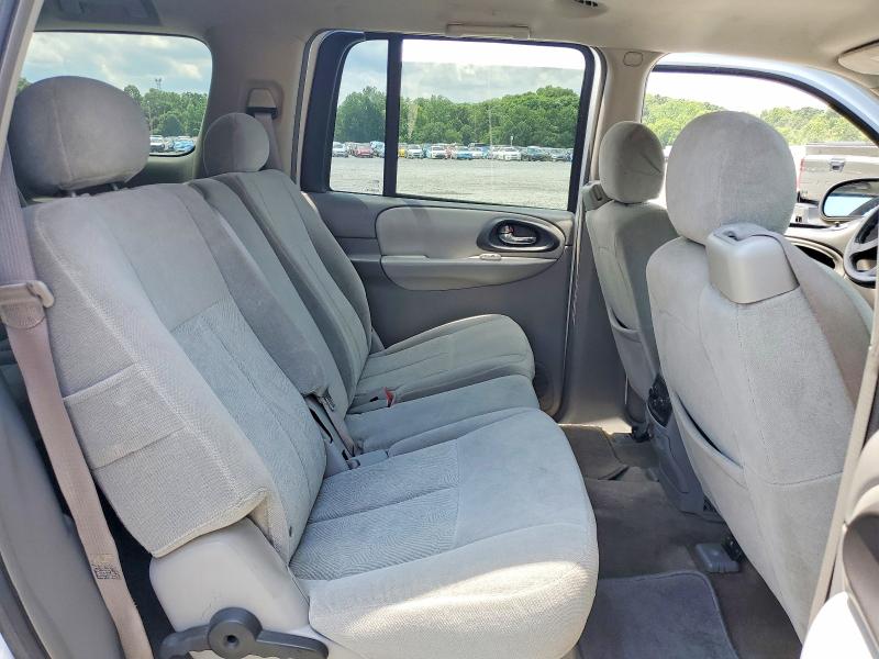 85791545 :رقم المزاد ، 1GNET16S156192956 vin ، 2005 Chevrolet Trailblazer مزاد بيع