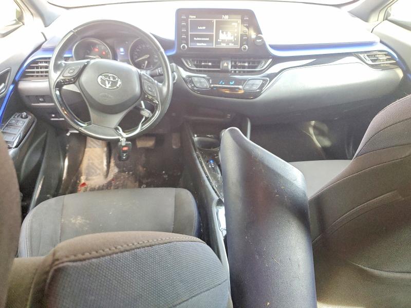 Продажа на аукционе авто 2020 Toyota C-hr, vin: JTNKHMBX7L1079003, номер лота: 55137856