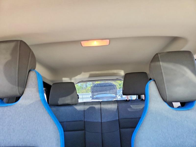 Продажа на аукционе авто 2018 Bmw I3, vin: WBY7Z2C57JVE64819, номер лота: 57483836