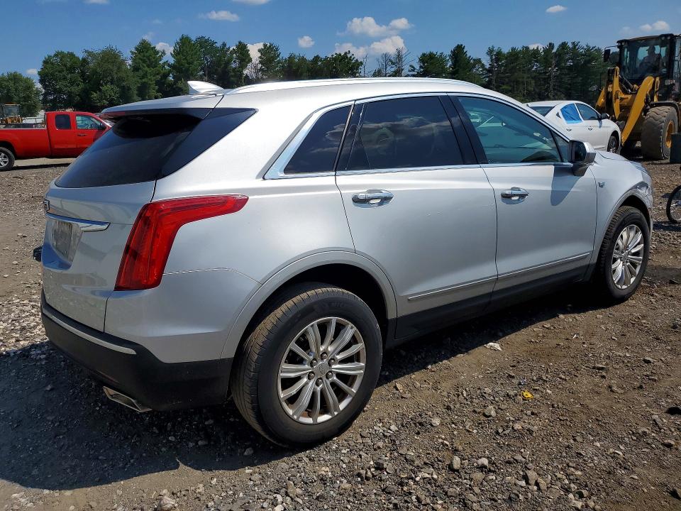 Aukcja sprzedaży 2018 Cadillac Xt5, vin: 1GYKNARSXJZ211198, numer aukcji: 85771785