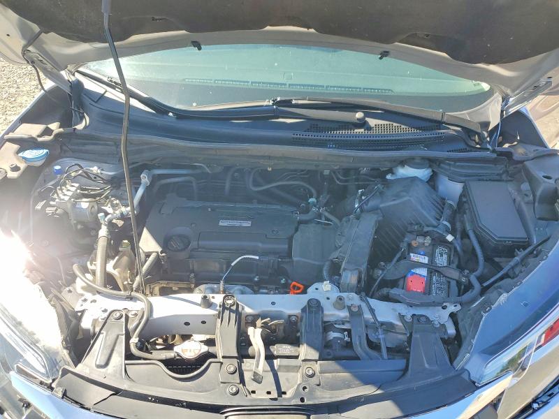 Aukcja sprzedaży 2016 Honda Cr-v, vin: 2HKRM4H43GH710002, numer aukcji: 55567616