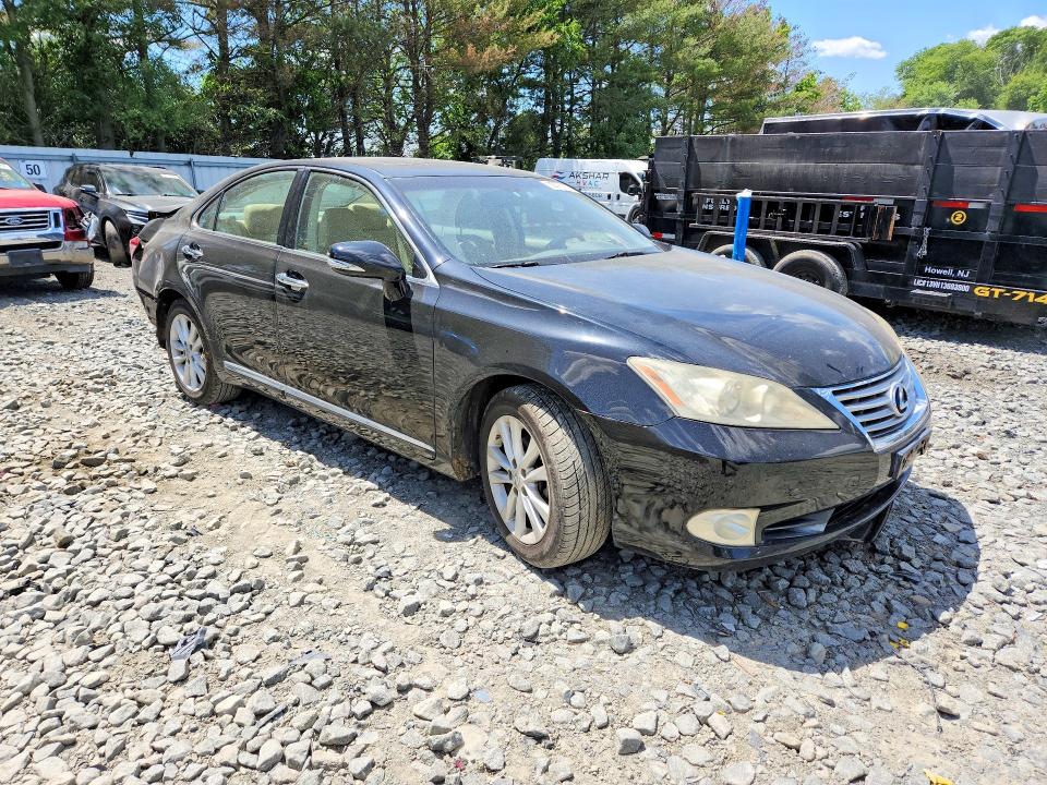 Aukcja sprzedaży 2010 Lexus Es, vin: JTHBK1EG5A2371805, numer aukcji: 55771116