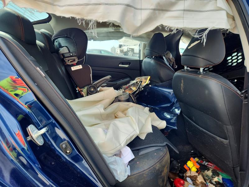 Продаж на аукціоні авто 2020 Nissan Altima, vin: 1N4BL4CW4LN322340, номер лоту: 57944556