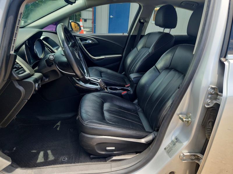 Продажа на аукционе авто 2014 Buick Verano, vin: 1G4PS5SK8E4192591, номер лота: 58081806