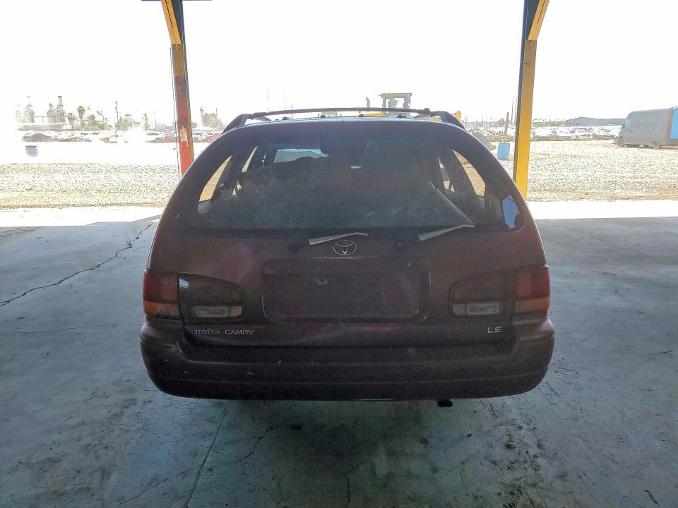 Продаж на аукціоні авто 1993 Toyota Camry, vin: 4T1SK12W5PU164823, номер лоту: 55880366
