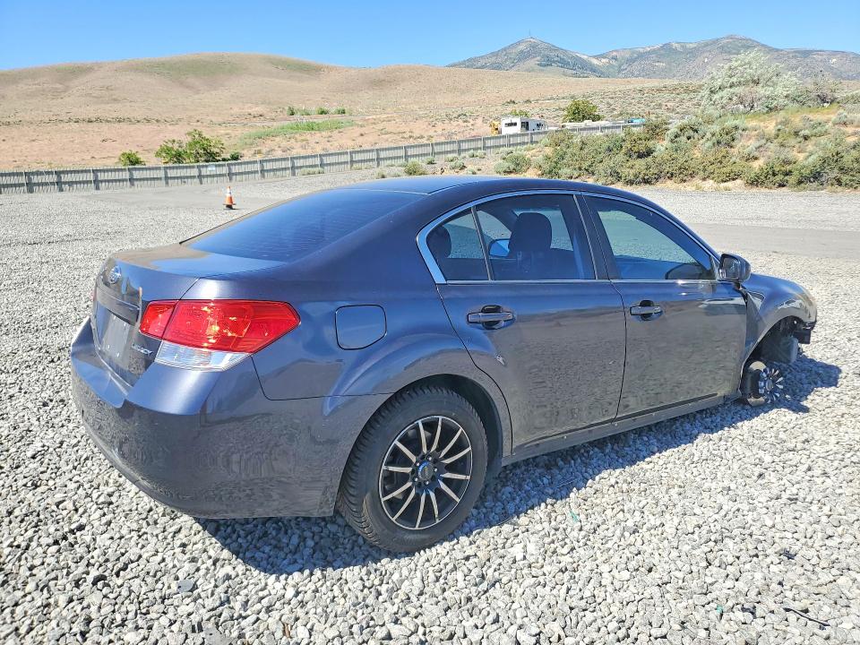 Aukcja sprzedaży 2013 Subaru Legacy, vin: 4S3BMAA60D1005916, numer aukcji: 56073166