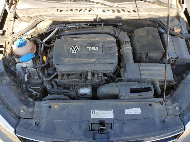 Продаж на аукціоні авто 2015 Volkswagen Jetta, vin: 3VWD17AJ3FM248468, номер лоту: 57108476