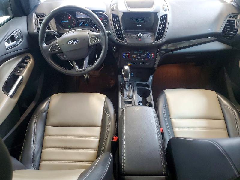 58203446 :رقم المزاد ، 1FMCU9HD9KUB40780 vin ، 2019 Ford Escape مزاد بيع
