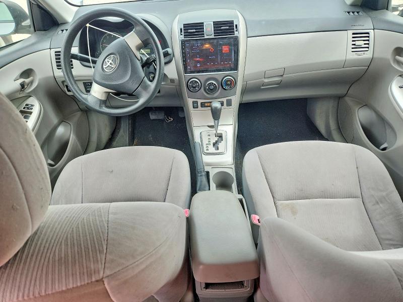 Aukcja sprzedaży 2011 Toyota Corolla, vin: JTDBU4EE3B9148327, numer aukcji: 55677966