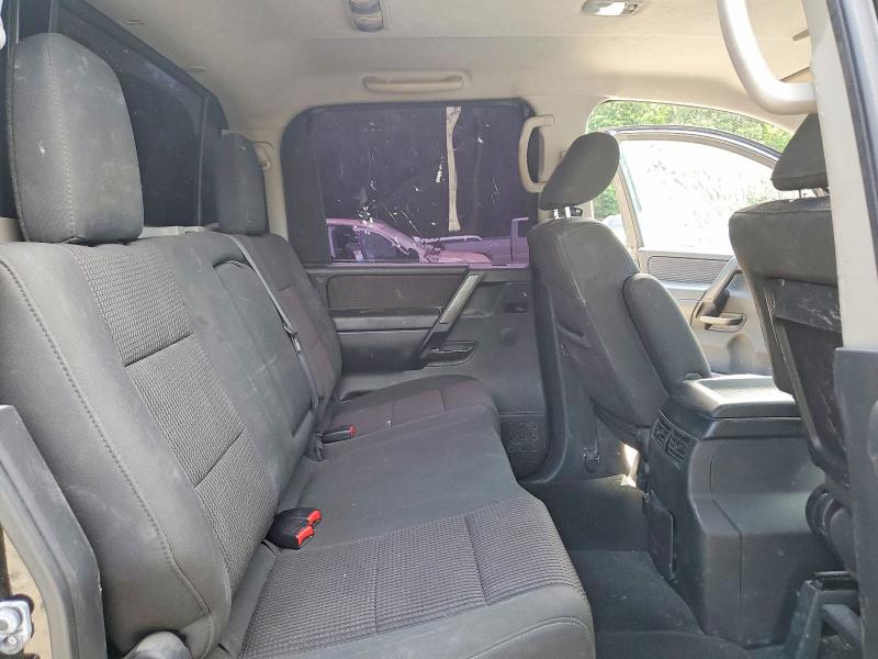 Продаж на аукціоні авто 2014 Nissan Titan, vin: 1N6AA0ED9EN519357, номер лоту: 57327646