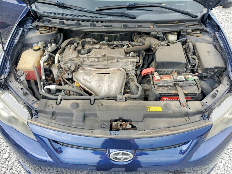 Продажа на аукционе авто 2012 Scion Tc, vin: JTKJF5C76C3041902, номер лота: 58627856