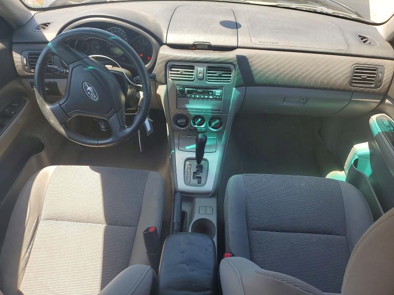 Продажа на аукционе авто 2008 Subaru Forester, vin: JF1SG636X8H708167, номер лота: 55954946
