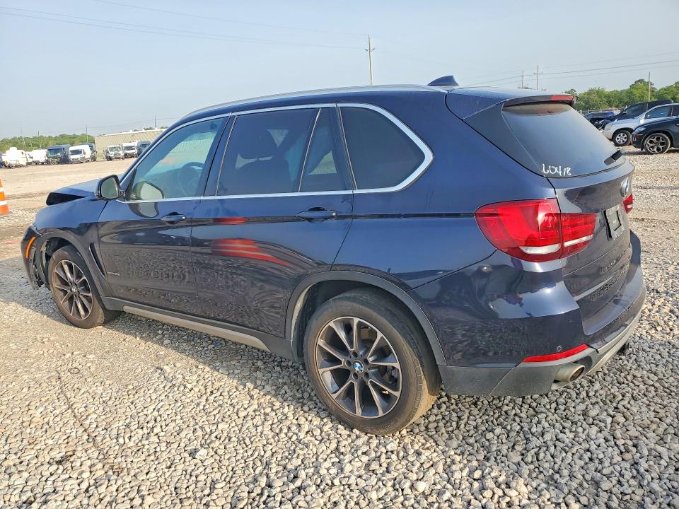 58254846 :رقم المزاد ، 5UXKR2C31H0W43497 vin ، 2017 Bmw X5 مزاد بيع