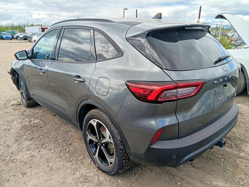 85629605 :رقم المزاد ، 1FMCU9NZ2SUA23171 vin ، 2025 Ford Escape مزاد بيع