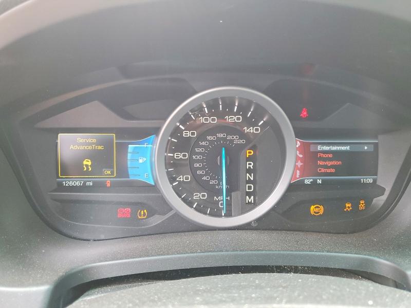 Продаж на аукціоні авто 2012 Ford Explorer, vin: 1FMHK8F83CGA80247, номер лоту: 58196246