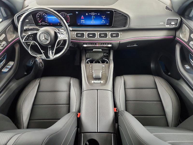 2024 Mercedes-benz Gls მანქანა იყიდება აუქციონზე, vin: 4JGFF5KE8RB081681, აუქციონის ნომერი: 58098076