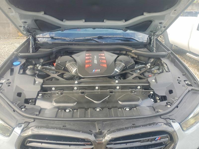 Продаж на аукціоні авто 2025 Bmw X6, vin: 5YM23ET07S9X09846, номер лоту: 55702086