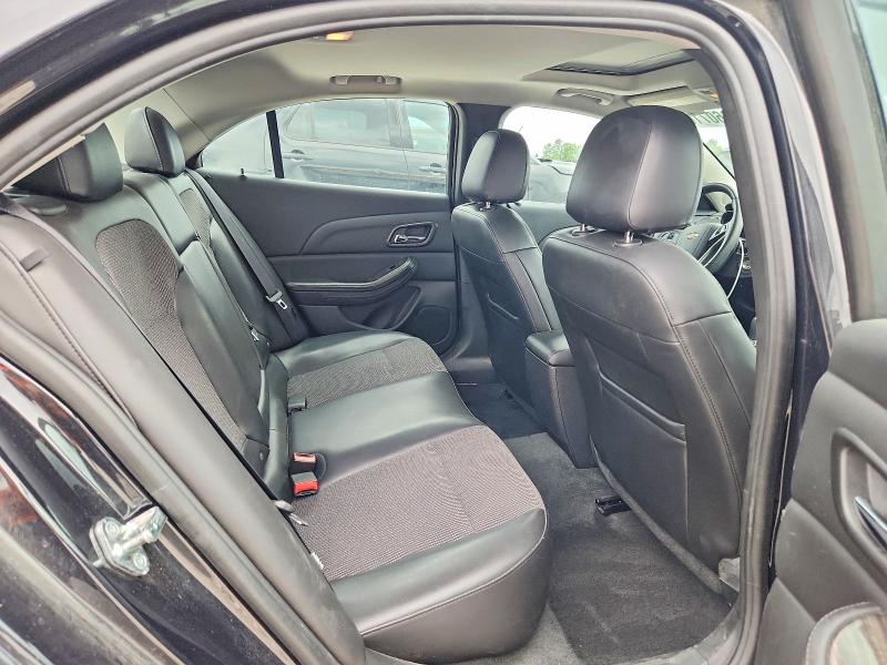 56660716 :رقم المزاد ، 1G11C5SLXFF331473 vin ، 2015 Chevrolet Malibu مزاد بيع