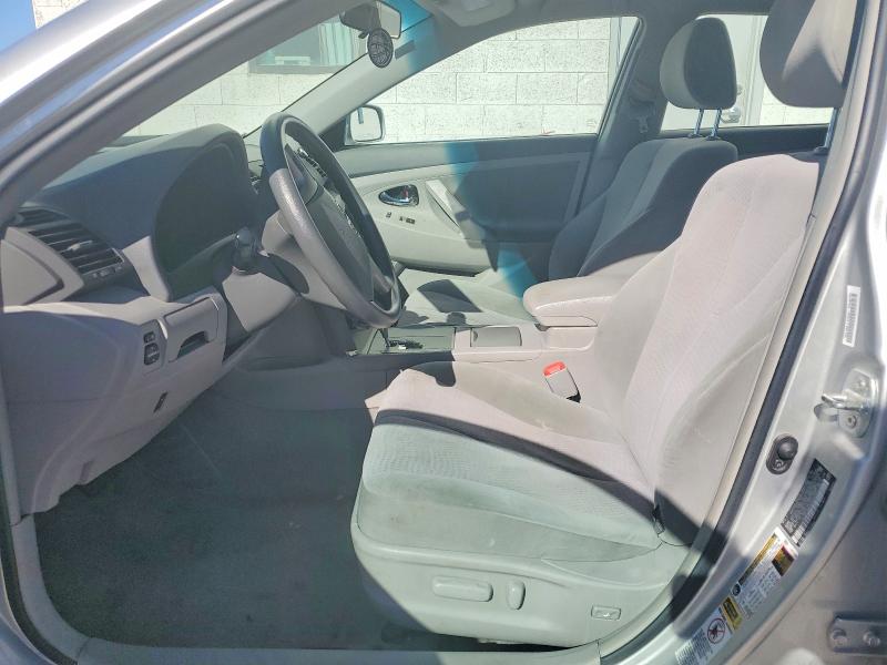 Продажа на аукционе авто 2010 Toyota Camry, vin: 4T4BF3EK0AR058799, номер лота: 57379706