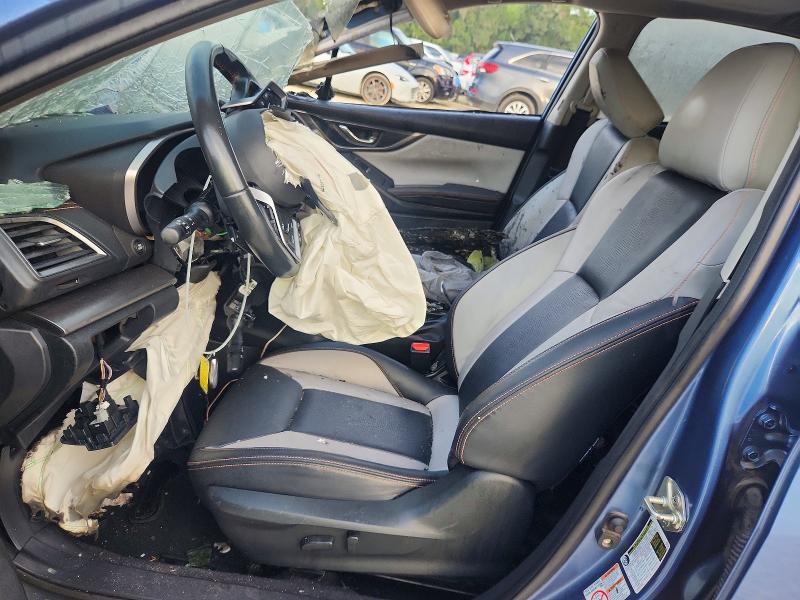 2018 Subaru Crosstrek მანქანა იყიდება აუქციონზე, vin: JF2GTALC3JH310097, აუქციონის ნომერი: 58361846