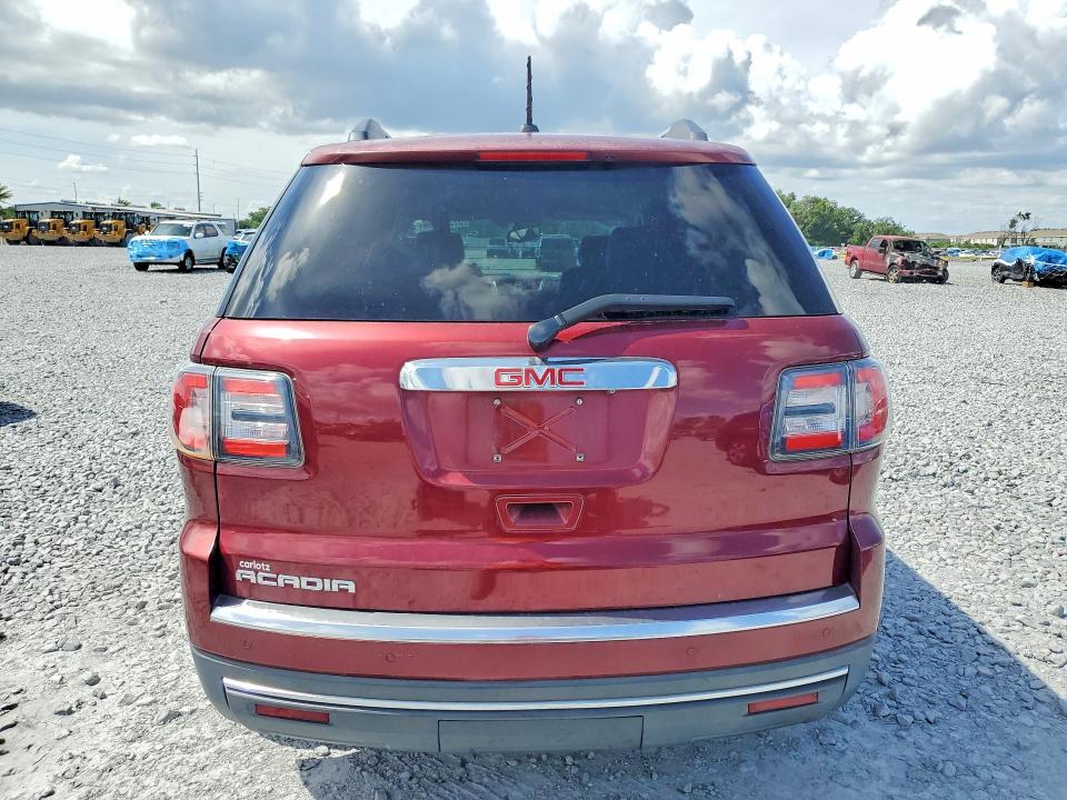 Продаж на аукціоні авто 2016 Gmc Acadia, vin: 1GKKRPKD3GJ191347, номер лоту: 57396266