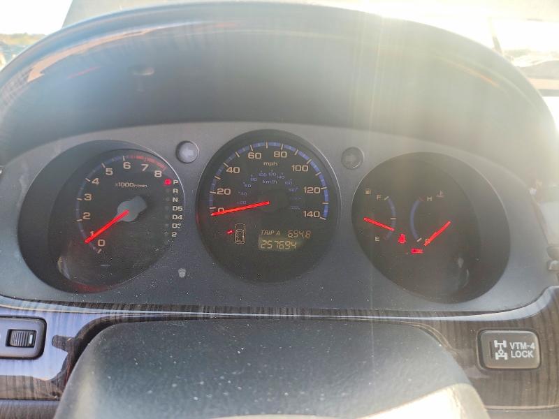 Aukcja sprzedaży 2006 Acura Mdx, vin: 2HNYD18906H502246, numer aukcji: 58327896