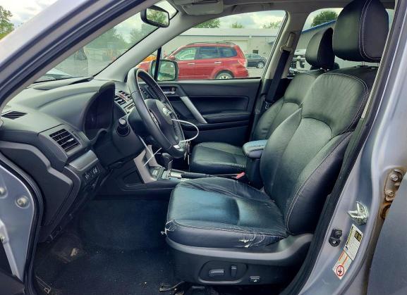 Aukcja sprzedaży 2014 Subaru Forester, vin: JF2SJAMC9EH490867, numer aukcji: 58077026