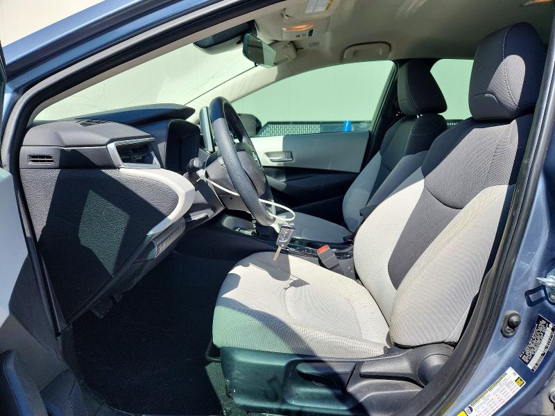 Aukcja sprzedaży 2020 Toyota Corolla, vin: 5YFEPRAE8LP142932, numer aukcji: 56157296