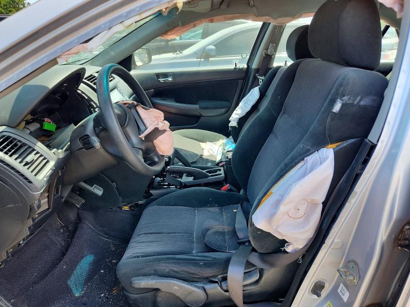 55560666 :رقم المزاد ، 1HGCM56485A811590 vin ، 2005 Honda Accord مزاد بيع