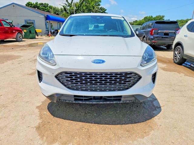 2020 Ford Escape მანქანა იყიდება აუქციონზე, vin: 1FMCU0F64LUA33265, აუქციონის ნომერი: 58742516