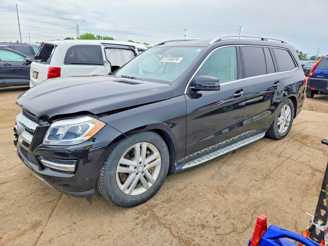 57486076 :رقم المزاد ، 4JGDF7CE0DA252939 vin ، 2013 Mercedes-benz Gl مزاد بيع