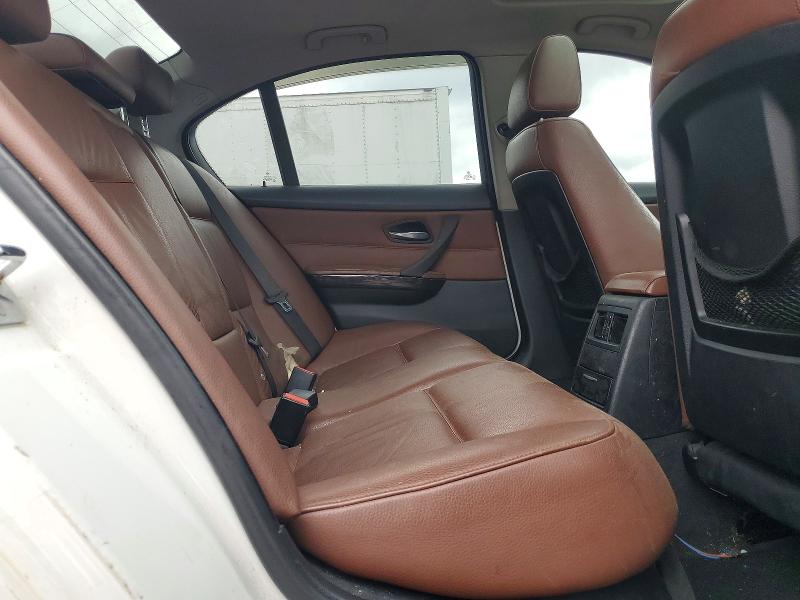 Продажа на аукционе авто 2007 Bmw 328, vin: WBAVA33557KX83436, номер лота: 54052786