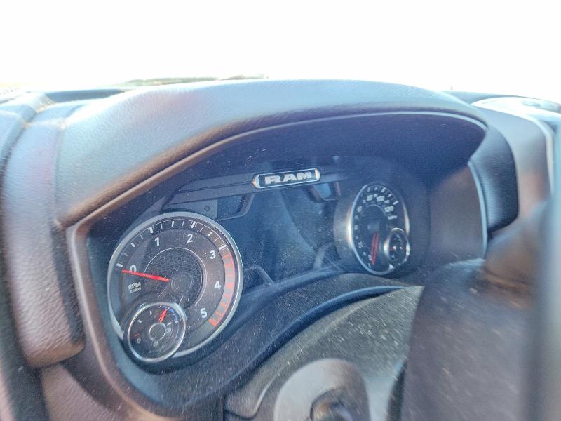 55407536 :رقم المزاد ، 3C63R3LL6NG428630 vin ، 2022 Ram 3500 مزاد بيع