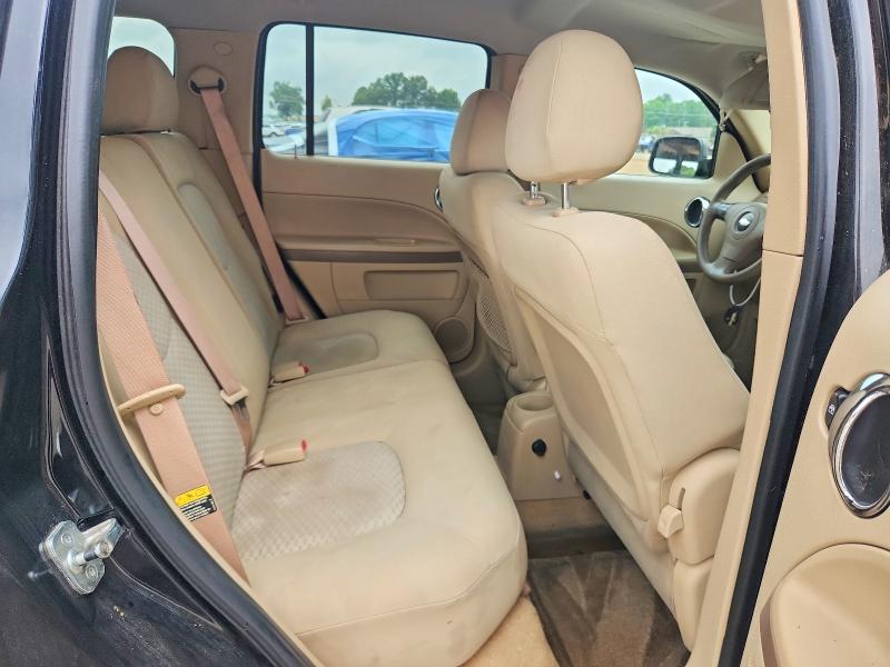 Aukcja sprzedaży 2007 Chevrolet Hhr, vin: 3GNDA13D37S533991, numer aukcji: 56282386