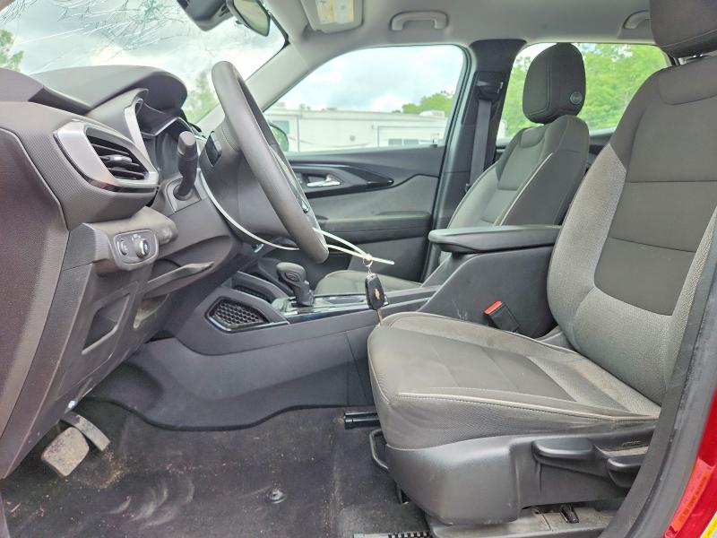 Продаж на аукціоні авто 2021 Chevrolet Trailblazer, vin: KL79MMS2XMB014478, номер лоту: 55313606