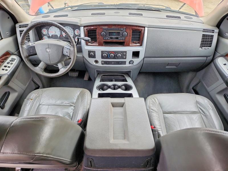 Продаж на аукціоні авто 2008 Dodge Ram 1500, vin: 1D7HU18208S625409, номер лоту: 55940806